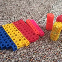 چینه و چوب خط ریاضی کلاس اول
