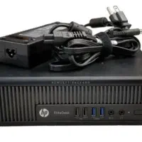 مینی کیس تاینی HP