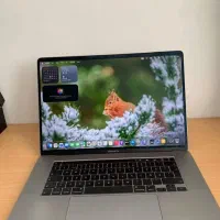 مک بوک پرو 2019 گرافیک 8 پرقدرت