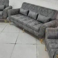 مبل مدل شکوفه