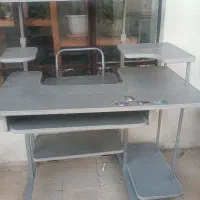 میز کامپیوتر