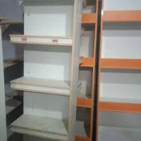 قفسه MDF|فروشگاه و مغازه|ساوه, |دیوار