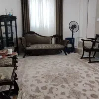 ۴۶متر/سرمایه گذاری /سالن پرده خور/ بازسازی شده