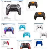 دسته کاستوم|کنسول، بازی ویدئویی و آنلاین|قم, ارم|دیوار