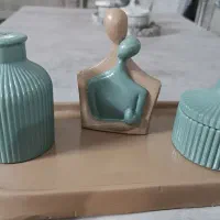 دکوری|مجسمه، تندیس، ماکت|مشهد, آیت الله کاشانی|دیوار