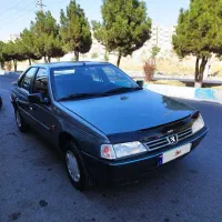 رواسال مدل 1390 دوگانه سوز