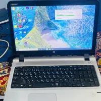 فروش لبتاب hp استوک اروپایی