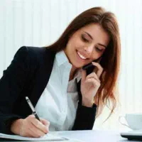 استخدام فروشنده خانم