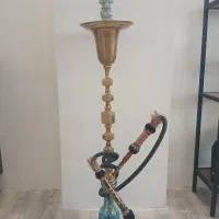 قلیان عربی حرفه ای