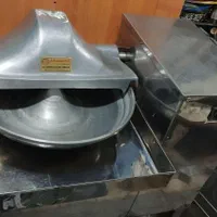 سبزی خردکن صنعتی  دهنه ۶۰|خردکن، آسیاب، غذاساز|مشهد, اروند|دیوار