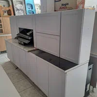 کابینت نو و دسته دوم با کد معتبر ۱۱۲۴|مصالح و تجهیزات ساختمان|شیراز, شهرک مهدی‌آباد|دیوار
