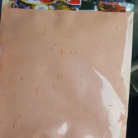 پودر زعفران امیر مهدی  دربسته های بیست گرمی