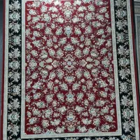 فرش کاشان طرح مرمر ۷۰۰شانه