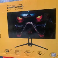 مانیتور گیمینگ 24 Twisted Mind 100HZ گارانتی دار|قطعات و لوازم جانبی رایانه|تهران, چیتگر جنوبی|دیوار