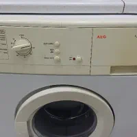 ماشین لباسشویی AEG