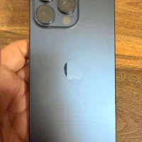 گوشی 15 pro max با رجیستر zaa 256 آبی