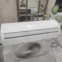 کولر گازی جنرال گلد ۲۴۰۰۰ موتور بزرگ|کولر گازی و فن‌کوئل|تهران, یافت آباد شمالی|دیوار
