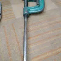 آچار لوله بر و انبردست|ابزارآلات|قم, عمار یاسر|دیوار