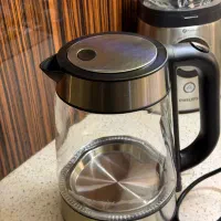 آب جوش کن کنود سالم