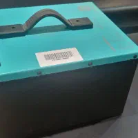 مخصوص مناطق گرم و شرجی با ۵سال وارانتی لیتیوم رادو