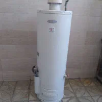 آبگرمکن زمینی ۵۰ گالنی اورست بدون جوش