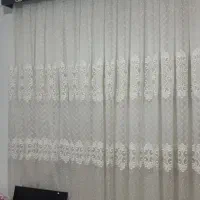 پرده های شیک و نو