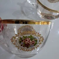 فنجان خارجی