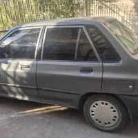 پراید مدل 85(بی رنگ)|خودرو سواری و وانت|اسلام‌شهر, شهرک امام حسین (میان آباد)|دیوار