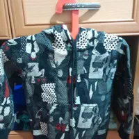 چند تا بلوز پسرانه پاییزی نو|کفش و لباس بچه|محلات, |دیوار