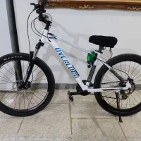 دوچرخه سایز 27.5
