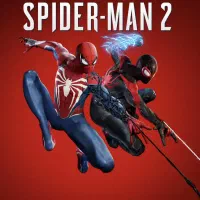 بازی spider man 2 ظرفیت ۳