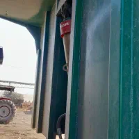 فروش اتاق عقب کمپرسی ولوو|خودرو سنگین|شوش, |دیوار