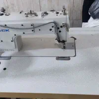 چرخ خیاطی جک|چرخ خیاطی و ریسندگی|ورامین, ورامین|دیوار