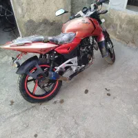 پالس180|موتورسیکلت|دهگلان, |دیوار