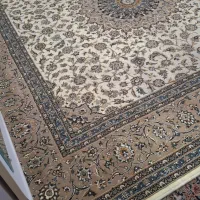 9 متری تک تمیز . فروش فوری|فرش|قم, نیروگاه|دیوار