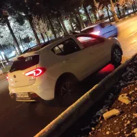 لیفان x50 دنده ای به قیمت پراید