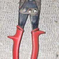 آچار لوله گیر روتنبرگر یک و یک دوم بسیار تمیز|ابزارآلات|تهران, تهرانپارس غربی|دیوار