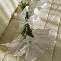 دسته گل عروس|گل مصنوعی|مشهد, امیریه|دیوار