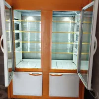 یخچال ویترینی