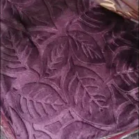 پتو دونفره|رختخواب، بالش، پتو|یاسوج, |دیوار