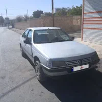 پژوروآ مدل۸۸|خودرو سواری و وانت|الیگودرز, |دیوار