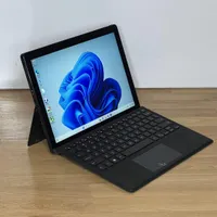 DELL5285 لمسی سیمکارت خور تبلت شو