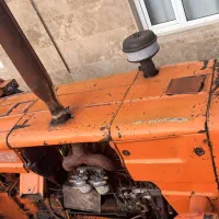 تراکتور رومانی مدل 61|خودرو سنگین|سرعین, |دیوار