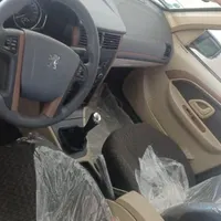 پژو پارس LX TU5، مدل ۱۴۰۰ دریچه سیمی صفر خشک