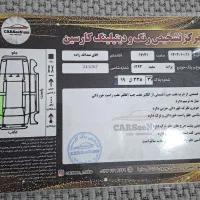 اتومبیل پراید مدل ۱۳۹۳ سایپا ۱۳۲