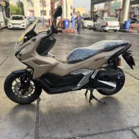 Honda Adv 160