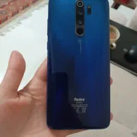 note 8 proگیگ 128 رم 6 درحد صفر واقعی|موبایل|ارومیه, |دیوار