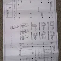 قالب آلموتور|خدمات پیشه و مهارت|ایذه, |دیوار