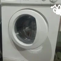 ماشین لباسشویی ۸کیلویی