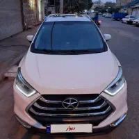 جک S3